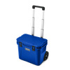 YETI- Roadie 32 Wheeled Cooler in Royal Blue