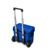 YETI- Roadie 32 Wheeled Cooler in Royal Blue