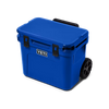 YETI- Roadie 32 Wheeled Cooler in Royal Blue