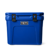 YETI- Roadie 32 Wheeled Cooler in Royal Blue