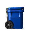 YETI- Roadie 32 Wheeled Cooler in Royal Blue