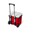 YETI- Roadie 48 Wheeled Hard Cooler in Patriotic 26'
