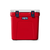 YETI- Roadie 48 Wheeled Hard Cooler in Patriotic 26'