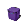 YETI- Roadie 48 Hard Cooler in Pace Purple/Blue
