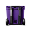 YETI- Roadie 48 Hard Cooler in Pace Purple/Blue