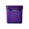 YETI- Roadie 48 Hard Cooler in Pace Purple/Blue