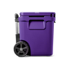 YETI- Roadie 48 Hard Cooler in Pace Purple/Blue