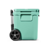 YETI- Roadie 48 Wheeled Cooler in Seafoam