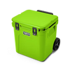 YETI- Roadie 48 Wheeled Cooler in Venom