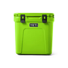 YETI- Roadie 48 Wheeled Cooler in Venom