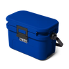 YETI- Roadie 8 Hard Cooler in Royal Blue