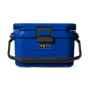 YETI- Roadie 8 Hard Cooler in Royal Blue