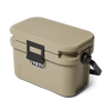 YETI- Roadie 8 Hard Cooler in Tan