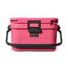 YETI- Roadie 8 Cooler in Tropical Pink