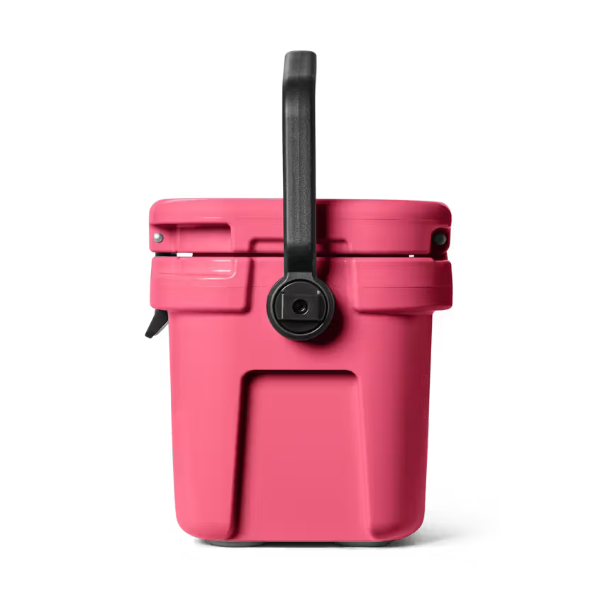 YETI- Roadie 8 Cooler in Tropical Pink