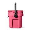 YETI- Roadie 8 Cooler in Tropical Pink