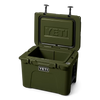 YETI- Tundra 35 Cooler in Olive