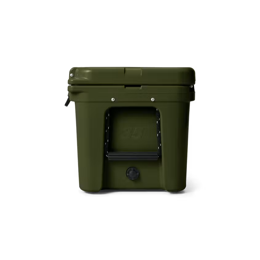 YETI- Tundra 35 Cooler in Olive