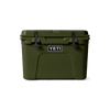 YETI- Tundra 35 Cooler in Olive