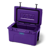 YETI- Tundra 45 Hard Cooler in Pace Purple/Blue