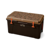 YETI- Tundra 65 Hard Cooler in Wetlands Camo