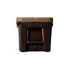 YETI- Tundra 65 Hard Cooler in Wetlands Camo
