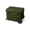 YETI- Tundra Haul in Olive