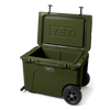 YETI- Tundra Haul in Olive