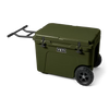 YETI- Tundra Haul in Olive