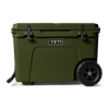 YETI- Tundra Haul in Olive
