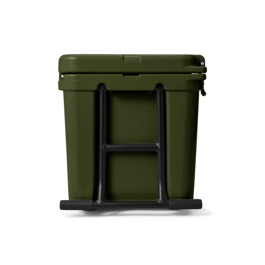 YETI- Tundra Haul in Olive
