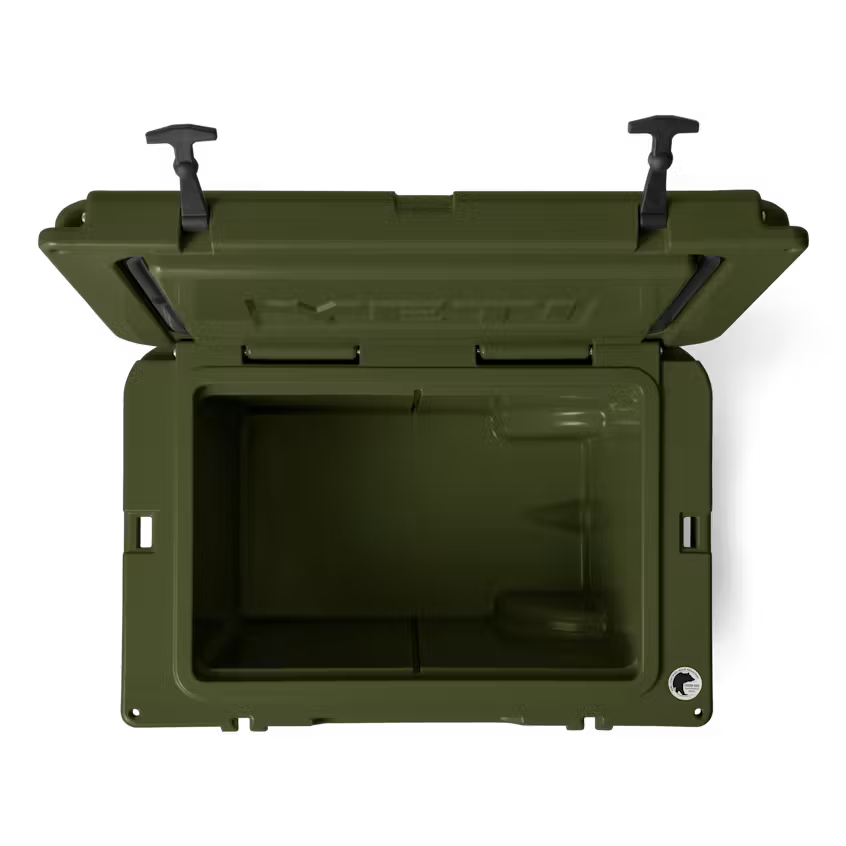 YETI- Tundra Haul in Olive