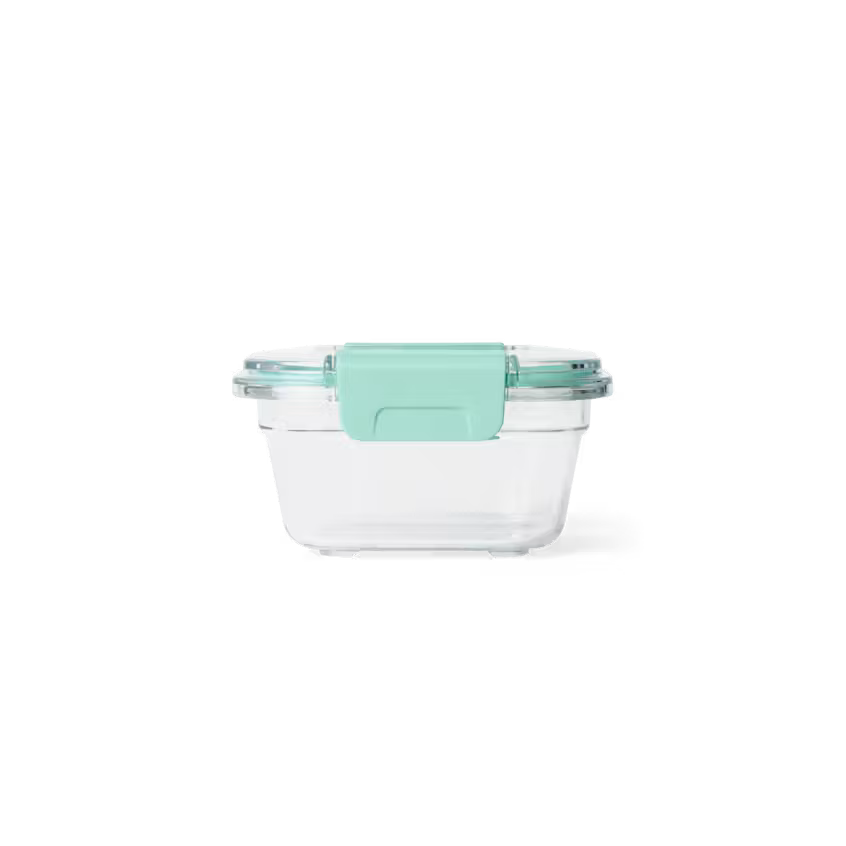 YETI- Small Food Storage in Seafoam