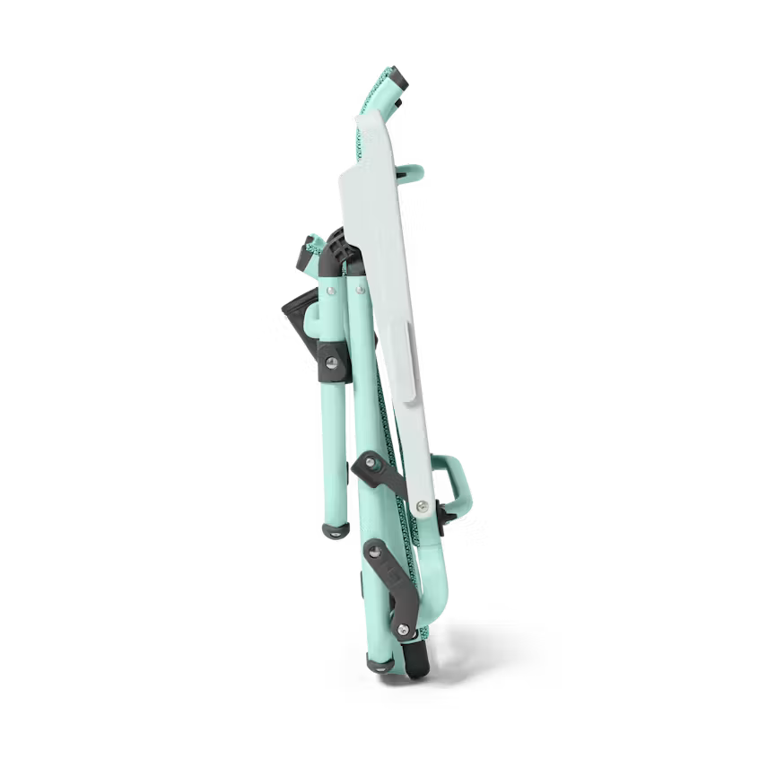 YETI- Hondo Beach Chaur V2 in Seafoam