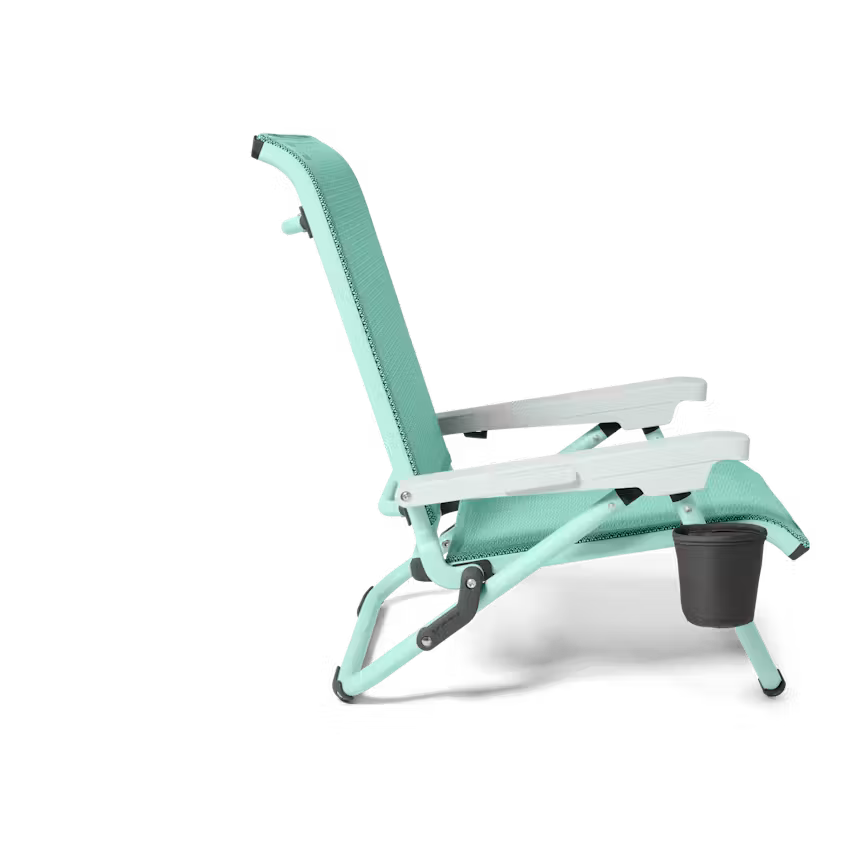 YETI- Hondo Beach Chaur V2 in Seafoam