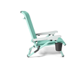 YETI- Hondo Beach Chaur V2 in Seafoam