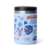 YETI- 16oz Food Jar in Big Sky Summer Camp
