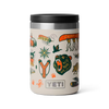 YETI- 16oz Food Jar in Cape Summer Camp