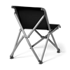 YETI- Trailhead Field Chair in Black