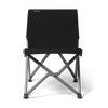 YETI- Trailhead Field Chair in Black