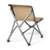 YETI- Trailhead Filed Chair in Tan
