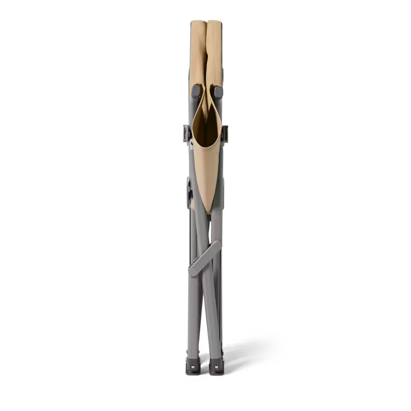 YETI- Trailhead Filed Chair in Tan