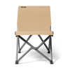 YETI- Trailhead Filed Chair in Tan