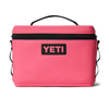 YETI- Daytrip 9L Insulated Box in Tropical Pink