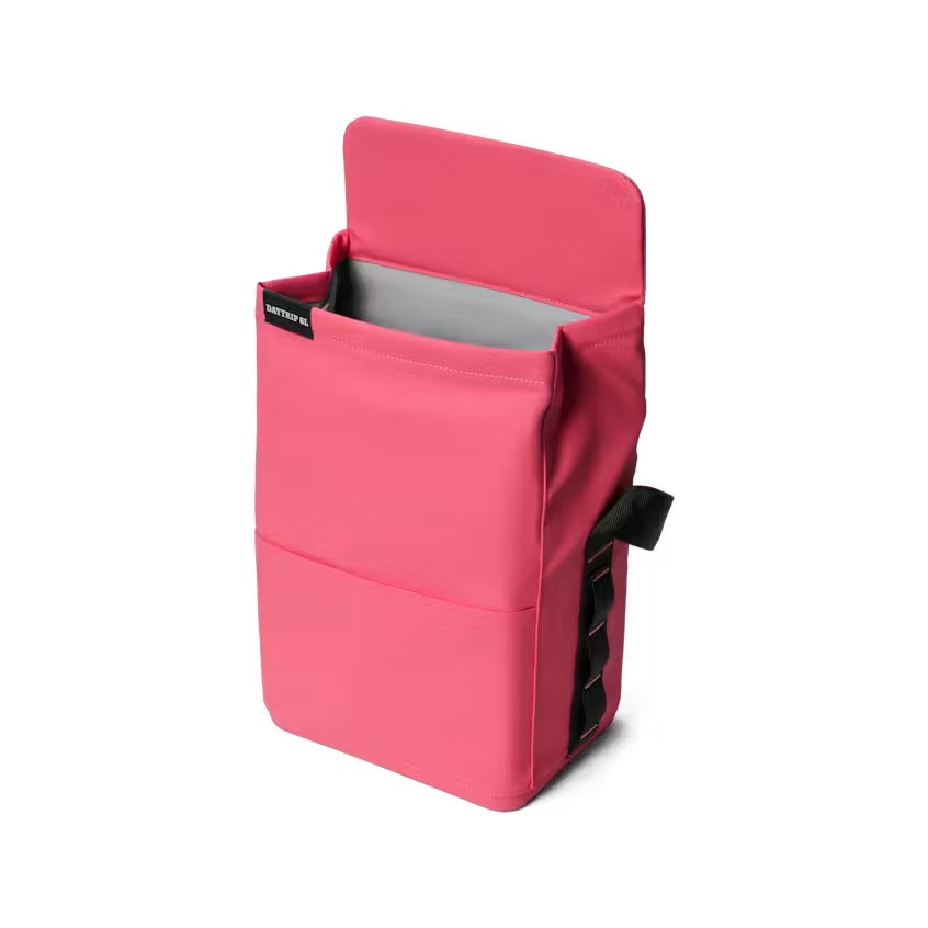YETI- Daytrip 6L Insulated Lunch Bag in Tropical Pink