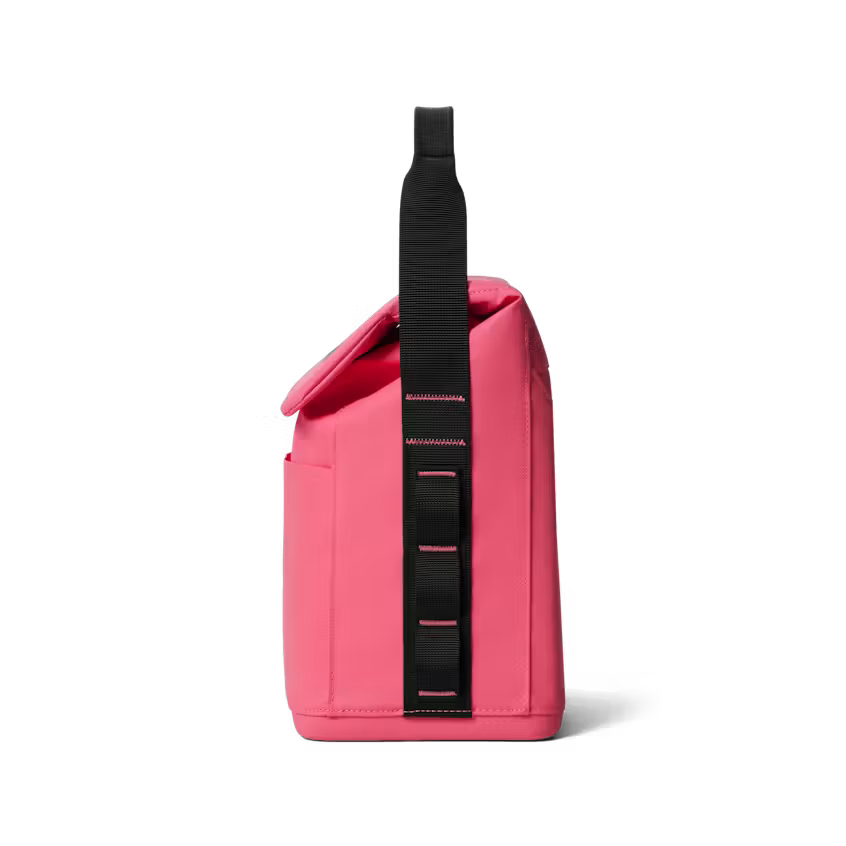YETI- Daytrip 6L Insulated Lunch Bag in Tropical Pink