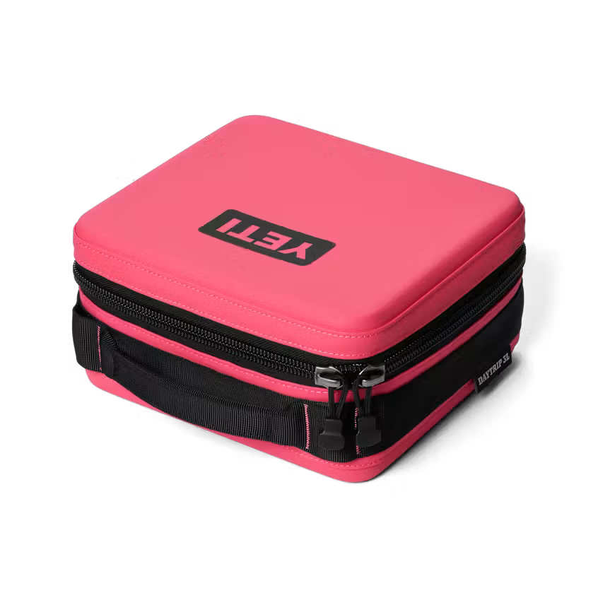 YETI- Daytrip 3L Lunch Box in Tropical Pink