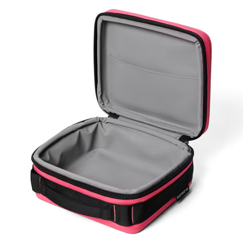 YETI- Daytrip 3L Lunch Box in Tropical Pink