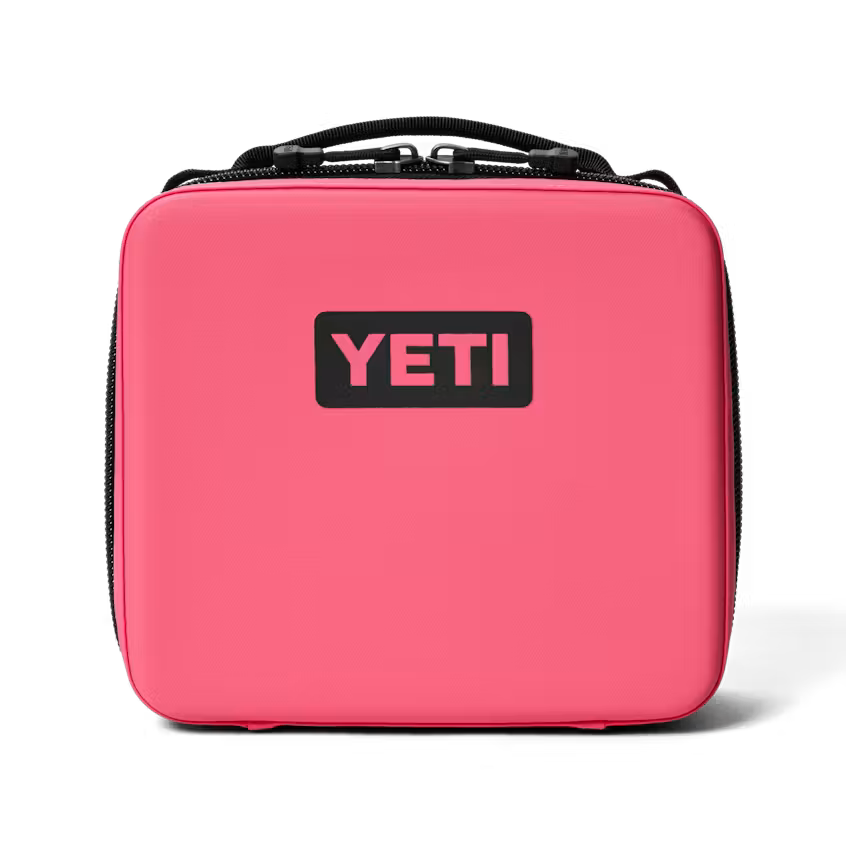 YETI- Daytrip 3L Lunch Box in Tropical Pink