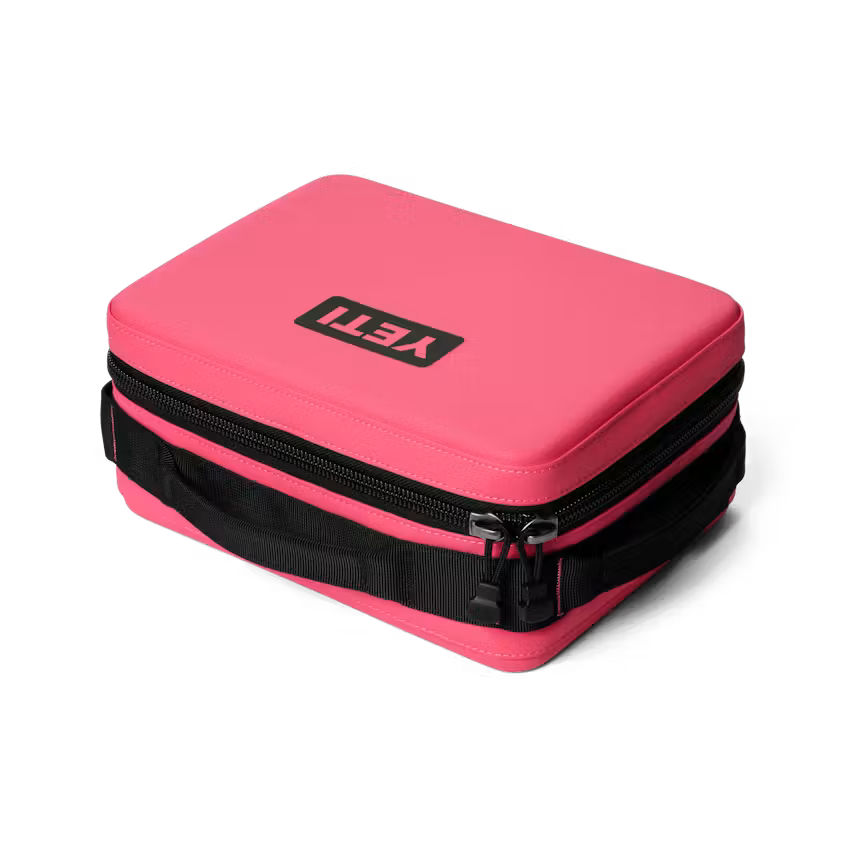 YETI- Daytrip 5L Lunch Box in Tropical Pink